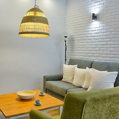 Apartsuite B&R Triana Arellano Sevilla Exteriér fotografie
