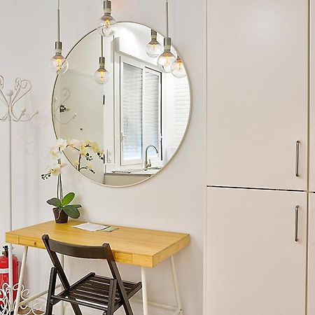 Apartsuite B&R Triana Arellano Sevilla Exteriér fotografie
