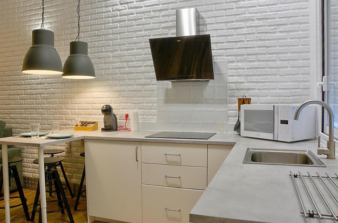 Apartsuite B&R Triana Arellano Sevilla Exteriér fotografie
