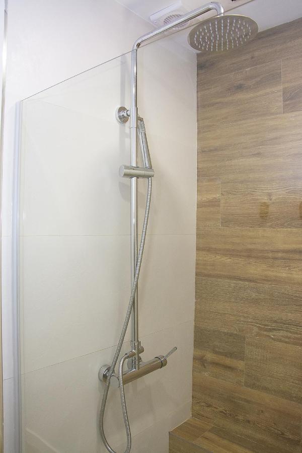 Apartsuite B&R Triana Arellano Sevilla Exteriér fotografie