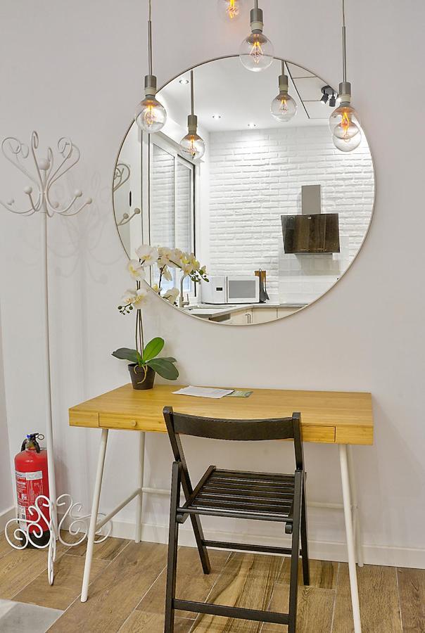 Apartsuite B&R Triana Arellano Sevilla Exteriér fotografie
