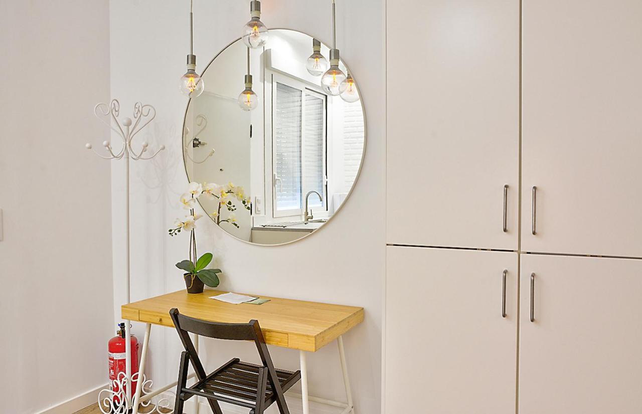 Apartsuite B&R Triana Arellano Sevilla Exteriér fotografie