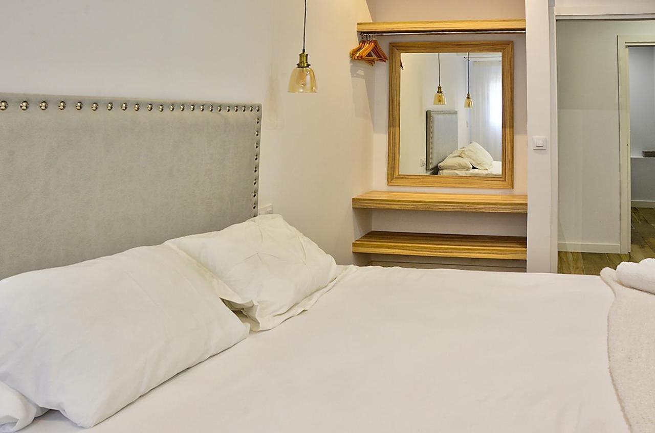 Apartsuite B&R Triana Arellano Sevilla Exteriér fotografie