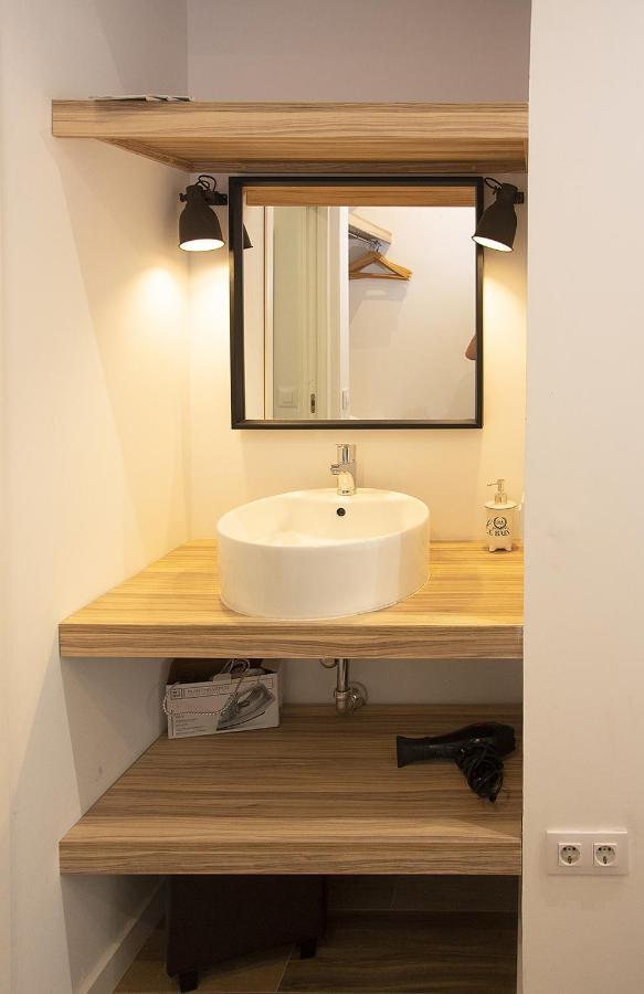 Apartsuite B&R Triana Arellano Sevilla Exteriér fotografie